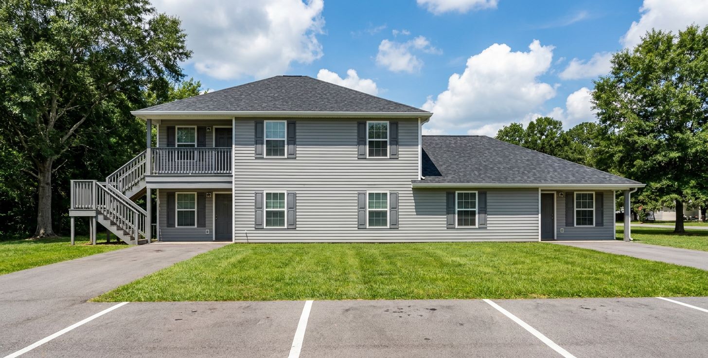 Triplex plan. J0615-11t
